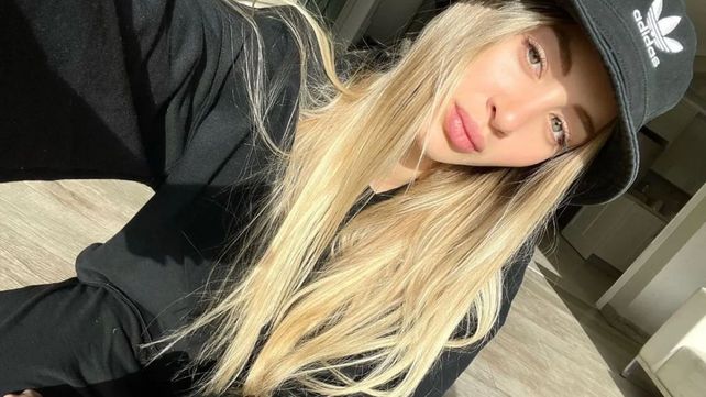 Ludmila Isabella