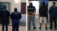 Allanaron dos viviendas en Paraná tras el engaño a una vecina de Diamante