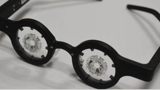 Salen a la venta anteojos que prometen curar la miopía sin cirugía saldrán a la venta