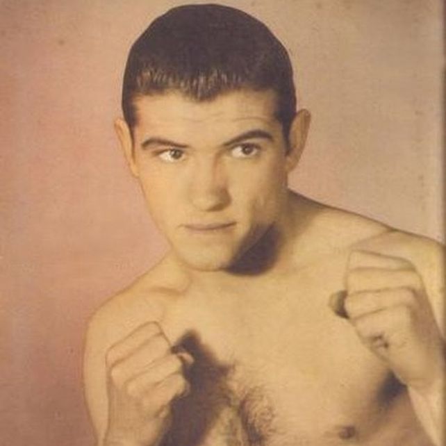 Pascual Pérez. El León Mendocino es el único caso del boxeo nacional que logró un oro olímpico (en mosca
