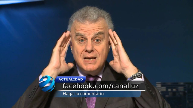 El pastor Jos&eacute; Mar&iacute;a Silvestri congregaba a cientos de fieles diariamente en el templo de Oro&ntilde;o y 27 de Febrero.