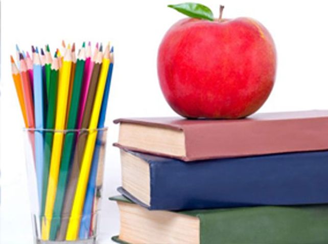 Algunos alimentos incentivan el cerebro de los estudiantes
