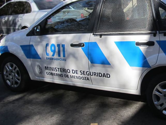 Detuvieron en Mendoza a un hombre que violaba a su hija y tuvo cinco hijos con ella