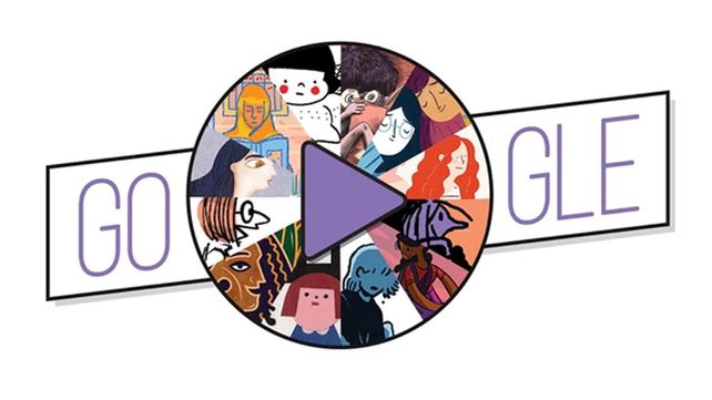 Las 12 historias personales que Google eligió para celebrar el día de la Mujer