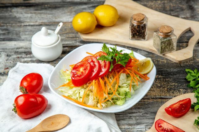 Dieta de verano: una guía para saber qué comer en la época más calurosa del año