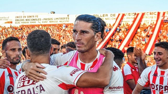 Dylan Gissi deja Unión para sumarse a Banfield