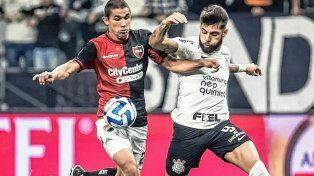 Newells intentará ponerse de pie ante su gente cuando reciba a Estudiantes.