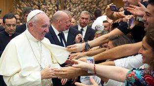El Papa simplificó el trámite y volvió gratuito la anulación del matrimonio católico