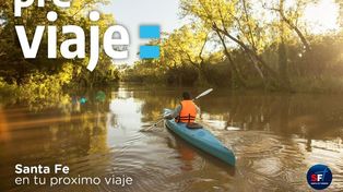 Santa Fe se suma al programa Pre Viaje para turismo en 2021