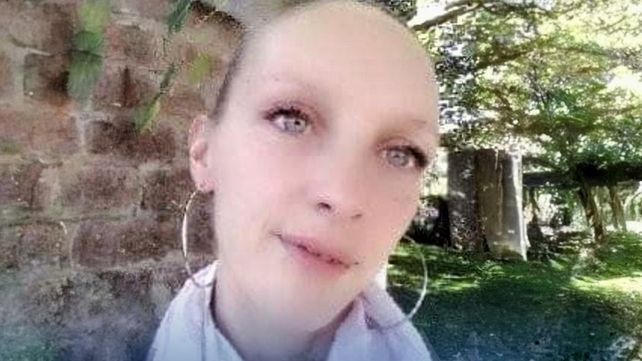 Milena Rochis falta de su hogar en Villa Constitución desde el pasado sábado 20 de abril.