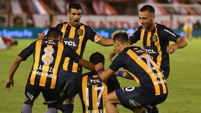 Central y Estudiantes animarán un duelo de pobres en el Gigante de Arroyito