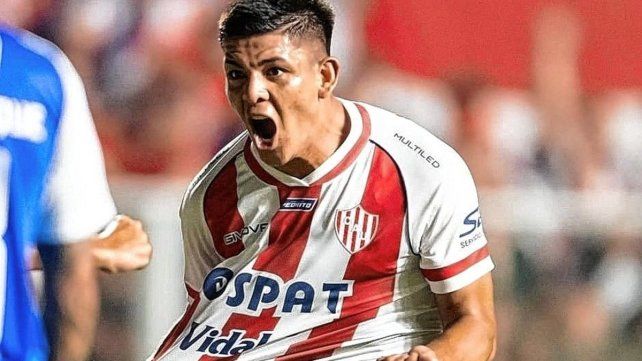 Patronato puso la mira en Unión de Santa Fe