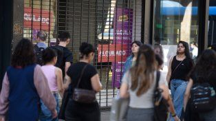 Crecen los embargos de Arca: comercios e industrias de Rosario piden alivio urgente