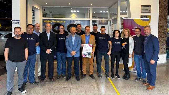 Acuerdo Santa Fe: habrá 20% de descuento para la compra de neumáticos y beneficios en servicios automotores