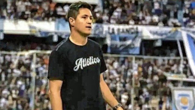 Colón tiene DT: Ezequiel Medrán, del arco a los bancos: su carrera y los números que lo respaldan