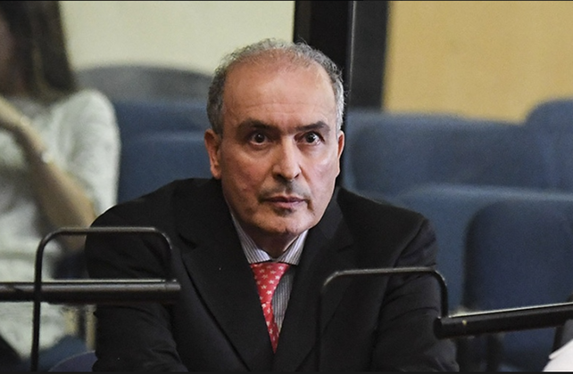 No conozco que se haya formado una asociación ilícita