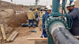 Invierno: prevén más cortes de gas a industrias y GNC por falta de infraestructura