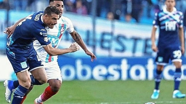 Racing buscar extender su racha frente a Arsenal
