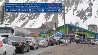 Incidentes en Independiente: denuncian amenazas a argentinos que van a Chile