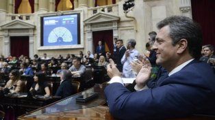 El Gobierno enviará el Presupuesto pero será tratado después de las elecciones