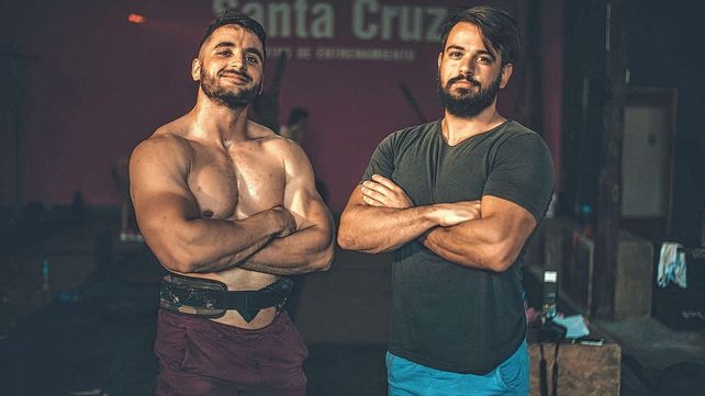 Crossfit: Habrá paranaenses en Mar del Plata