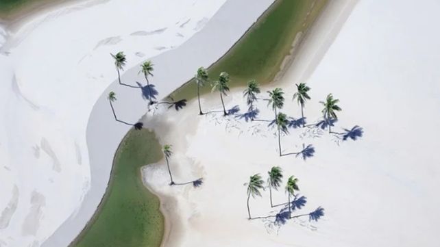 Drone Awards 2020: las mejores fotos aéreas durante la pandemia
