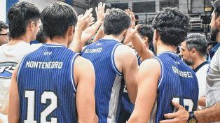 Liga Federal: Gimnasia venció a Rivadavia y Almagro a San Jorge