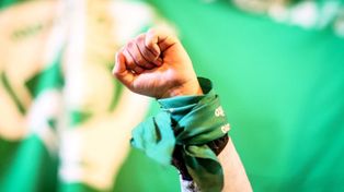 El 28 de mayo volverán a presentar el proyecto por el aborto legal y gratuito