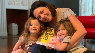 Óvulos jóvenes, un seguro frente a la maternidad tardía