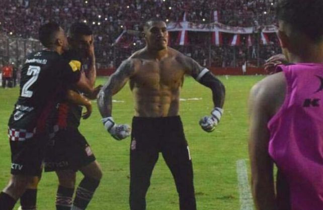 Gentileza La Gaceta de Tucum&aacute;n