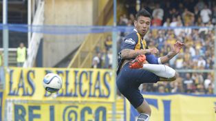 En Central, la firma es lo que cuenta para comenzar la pretemporada