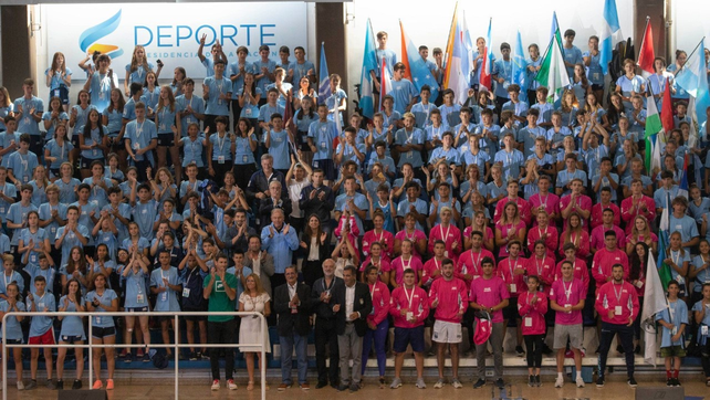 Se realizó la apertura del Campus Dakar