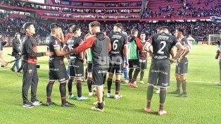 Caso por caso: la situación contractual de los jugadores de Colón
