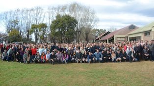 El Frente Unidos se impuso en la mayoría de los distritos del departamento General López.