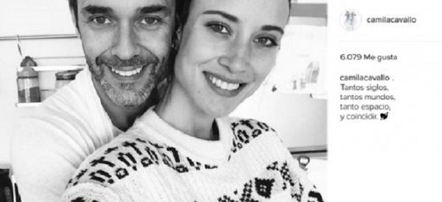 Tras vincularlo con una amiga de Macedo, Mariano Martínez tuvo un gesto con su nueva novia Tras vincularlo con una amiga de Macedo, Mariano Martínez tuvo un gesto con su nueva novia