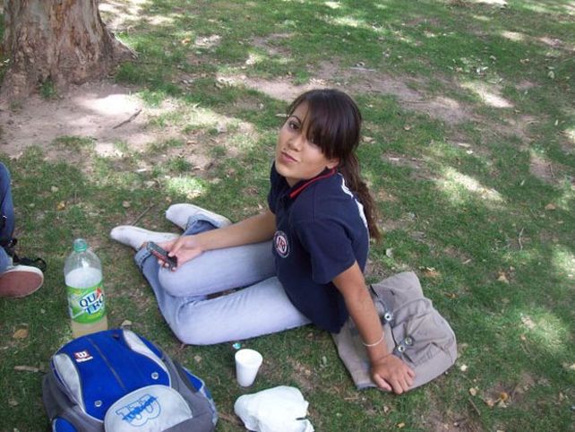 Detuvieron al ex esposo de una prima de la joven asesinada en Mendoza