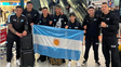 Argentina vuelve al Campeonato Mundial de Boxeo Amateur organizado por la IBA en Dubai