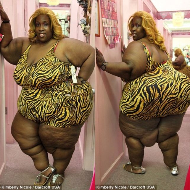 La cola más grande del mundo es sensación en la web