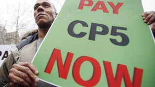 Nueva York pagará 40 millones de dólares a cinco hispanos condenados por error