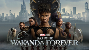Wakanda Forever tuvo su premiere y la crítica sólo tuvo comentarios positivos