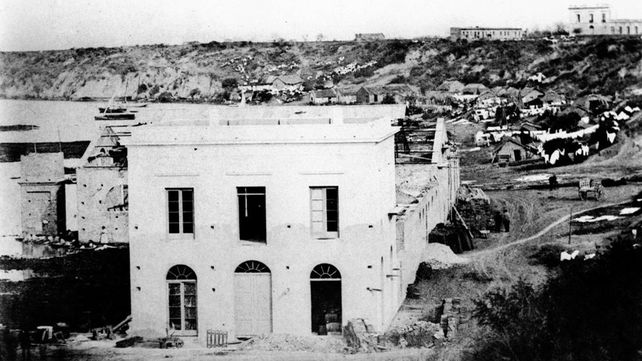 La epidemia que no fue: restricciones y efectos de la peste en el Rosario