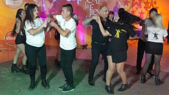 Domingos Cumbieros, una propuesta que se consolida como un fenómeno cultural