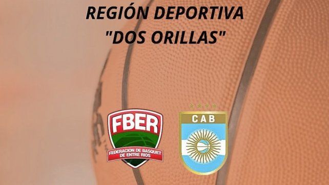 Gimnasia y Sanjustino serán los representantes asociativos en la región Dos Orillas del Torneo Prefederal 2023.
