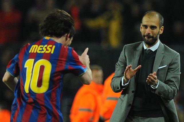 Guardiola: imposible, inoportuno e inconveniente