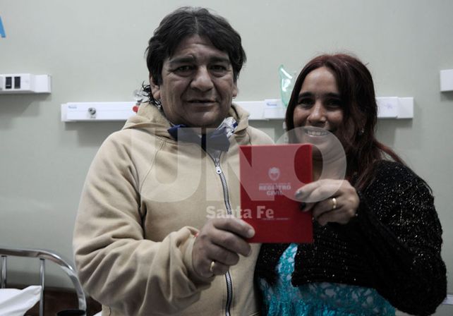 Fotógrafo: Juan Baialardo / Diario UNO Santa Fe