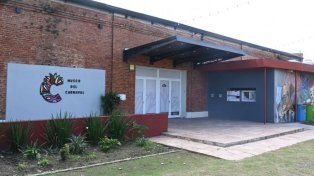 Los museos municipales de Gualeguaychú tendrán horarios especiales durante el fin de semana largo