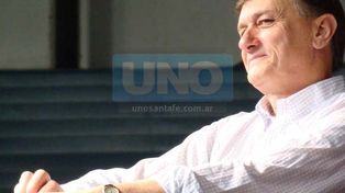Después de cuatro años en el poder, Hermes Binner dice hasta luego