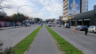 Profundizan los controles a vehículos que transportan alimentos en Rosario
