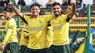 Antes de visitar a Unión, Defensa y Justicia goleó a San Lorenzo