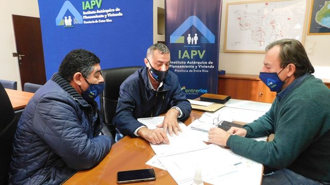 Viviendas: proyectos para Hernández